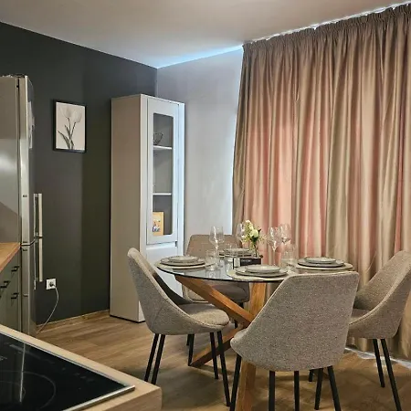 Casmere Апартамент *
