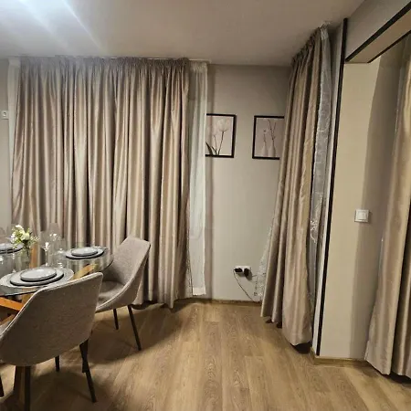 Casmere Apartmán Pomorie