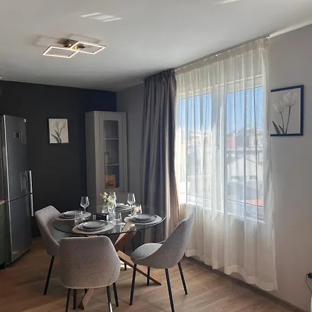 Casmere Апартамент