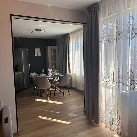 Casmere Апартамент *