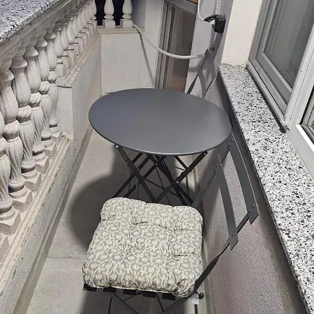 Casmere Apartmán