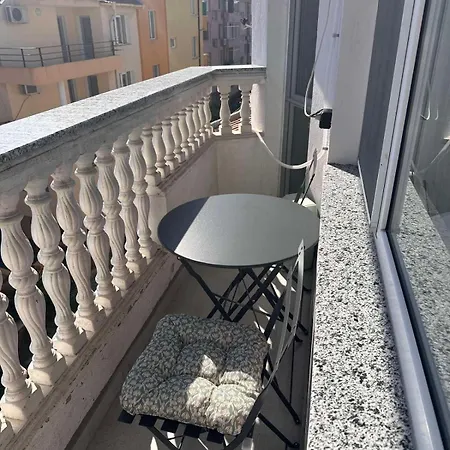 Apartmán Casmere Pomorie