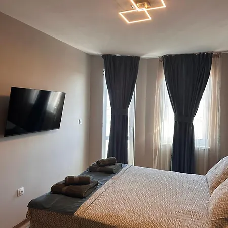 Апартамент Casmere