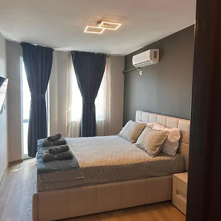 Casmere * Поморие