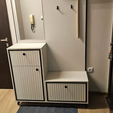 Апартамент Casmere Поморие